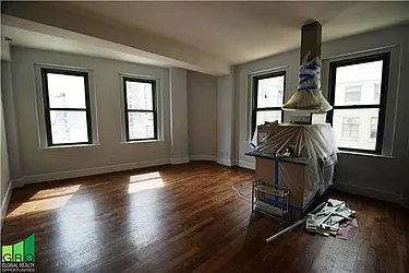 Rented by Global Realty Opportunities