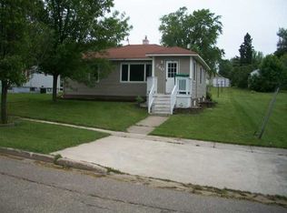 240 4th St, Balaton, MN 56115