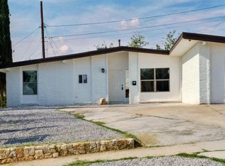 331 Carnival Dr, El Paso, TX 79912