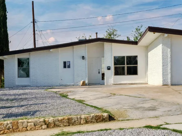 331 Carnival Dr, El Paso, TX 79912