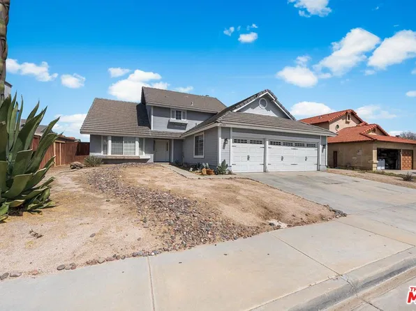 2145 W Avenue P8, Palmdale, CA 93551