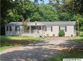 357 Old Big Cove Rd, Brownsboro, AL 35741