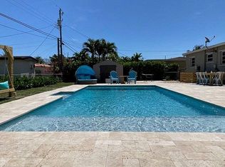 7961 SW 37th Ter, Miami, FL 33155