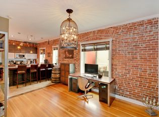 1210 E Colfax Ave STE 201, Denver, CO 80218