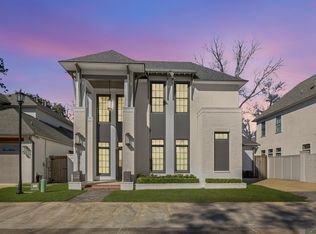 7515 Tilton Ct, Baton Rouge, LA 70806