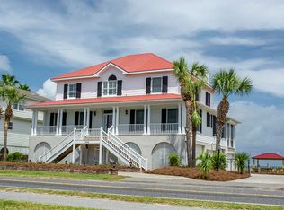 3746 Dock Site Rd, Edisto Island, SC 29438