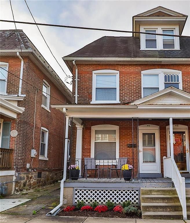46 W Saucon St, Hellertown, PA 18055 Zillow