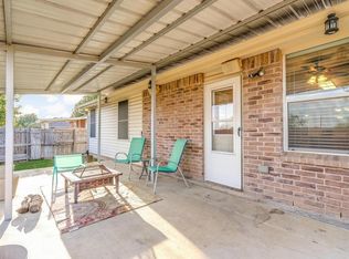 6109 Thoroughbred Trl #1, Denton, TX 76210