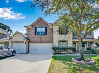 1 Tartan Ct, Conroe, TX 77301