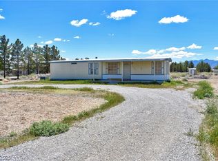 3171 Retread Rd, Pahrump, NV 89048