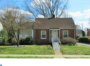 245 E Park Pl, Newark, DE 19711