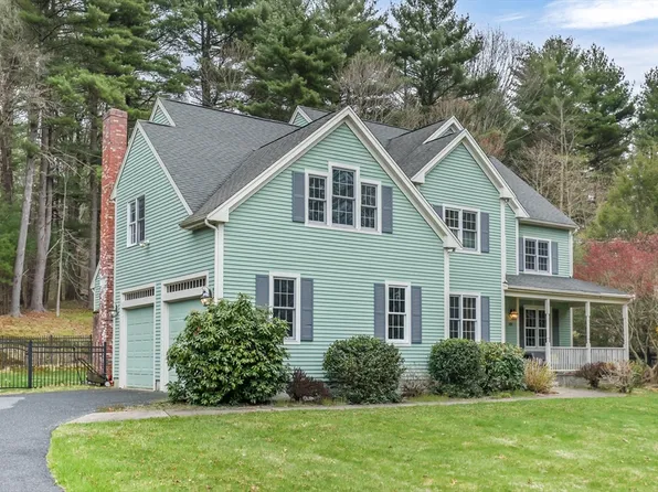 690 Highland St, Holliston, MA 01746