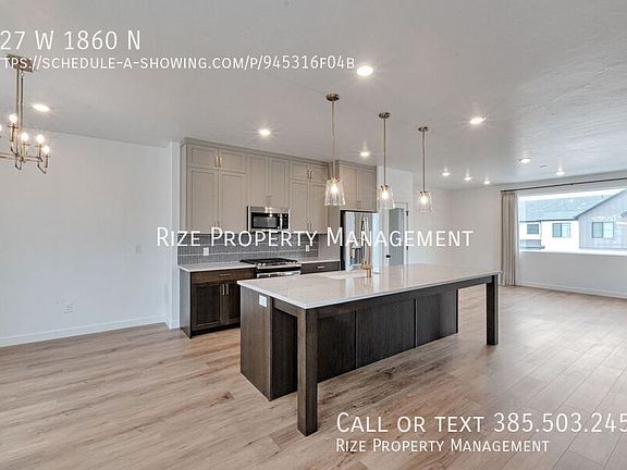 3rd image of 527 W 1860 N