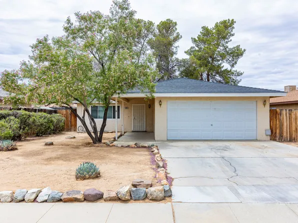 325 S Lincoln St, Ridgecrest, CA 93555