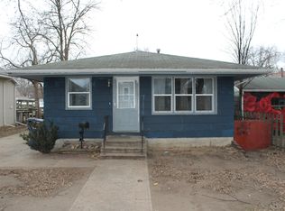 308 E 12th St, Spencer, IA 51301