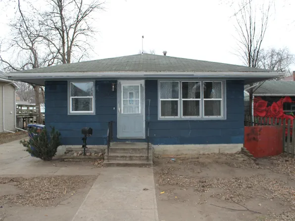 308 E 12th St, Spencer, IA 51301