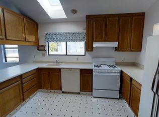 1815 Blake St #A, Berkeley, CA 94703