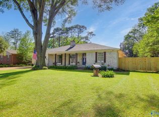 807 13th Ave SE, Decatur, AL 35601