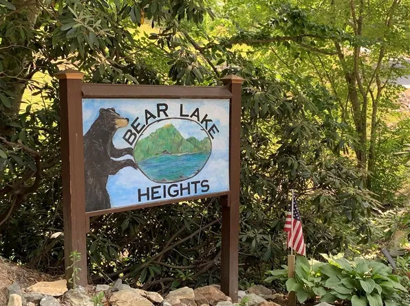 1 Bear Lake Rd, Tuckasegee, NC 28783