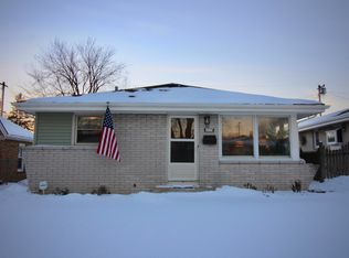 4725 N 80th St, Milwaukee, WI 53218