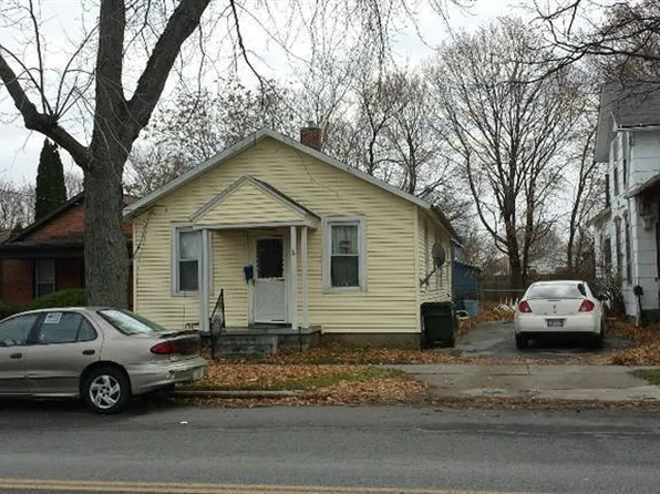 418 W Monroe St, Sandusky, OH 44870