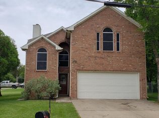 99 Boles St, Forney, TX 75126