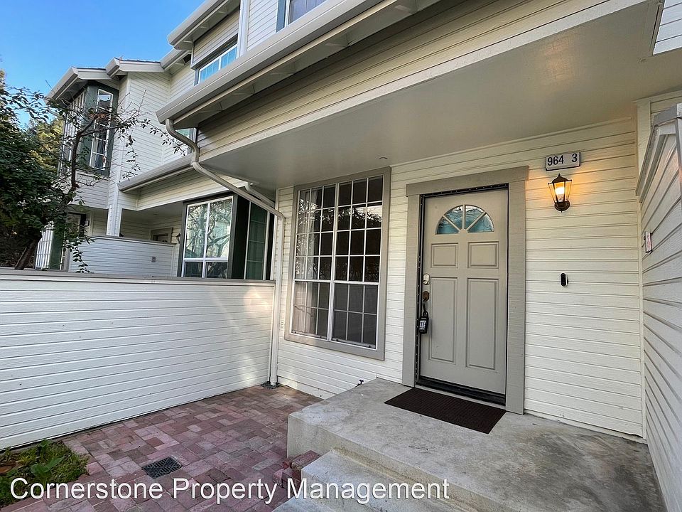 1st image of 964 Belmont Ter Unit 3
