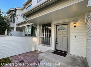 964 Belmont Ter UNIT 3, Sunnyvale, CA 94086