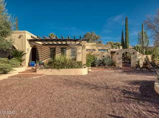 5641 N Mina Vis, Tucson, AZ 85718