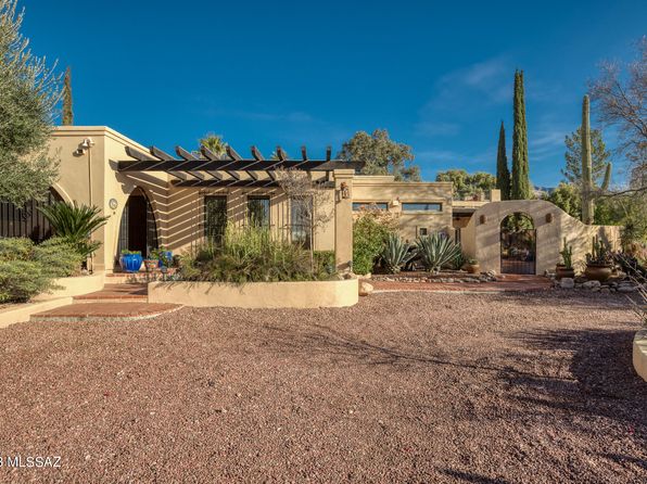 Guest Casita - Tucson AZ Real Estate - 9 Homes For Sale | Zillow