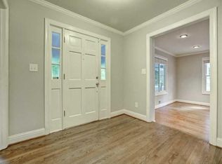 1135 Old Woodbine Rd, Sandy Springs, GA 30319