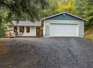 12455 NW Hartmann Dr, Forest Grove, OR 97116