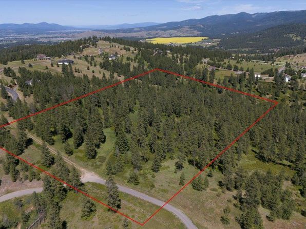 13925 E Hunters Ridge Ln, Spokane, WA 99206