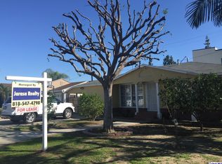 1214 3 Ranch Rd, Duarte, CA 91010