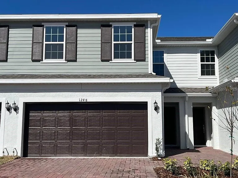1248 Wispy Cypress Dr — Photo 1