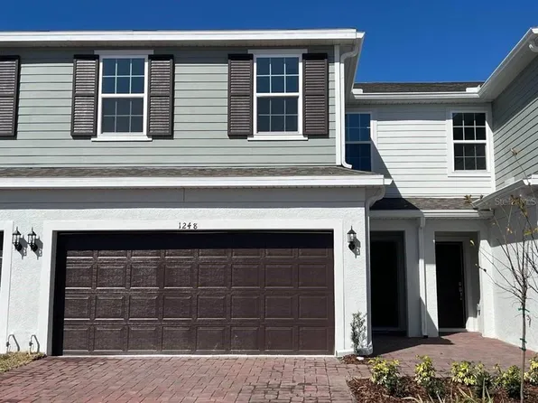 1248 Wispy Cypress Dr, Kissimmee, FL 34746