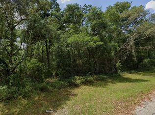 282 W Whitmarsh Ct Lot 5, Dunnellon, FL 34434