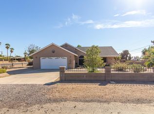 6715 E Heather Dr, Mesa, AZ 85215