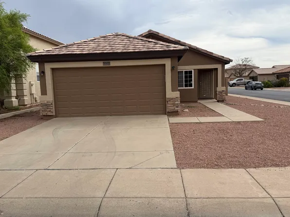 12405 N 121st Ave, El Mirage, AZ 85335