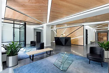Rented by Bold New York