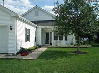 10641 Wood Duck Ct, Aurora, OH 44202
