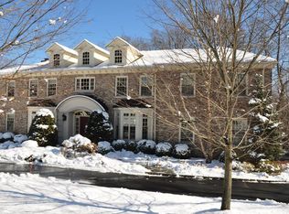 5 Sycamore Dr, Chatham, NJ 07928