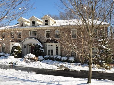 5 Sycamore Dr, Chatham, NJ, 07928