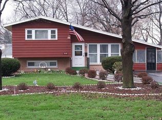 3148 Martin Ave, Melrose Park, IL 60164
