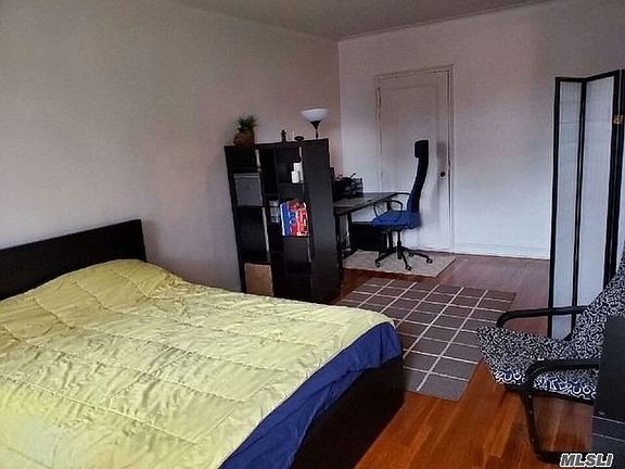2nd image of 65-36 Wetherole St #506