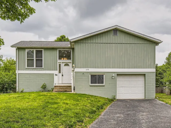 5972 Hampstead Ln, Columbus, OH 43229