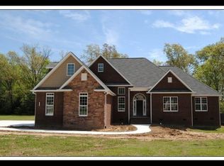 111 Parkway Pl LOT 6, Tullahoma, TN 37388