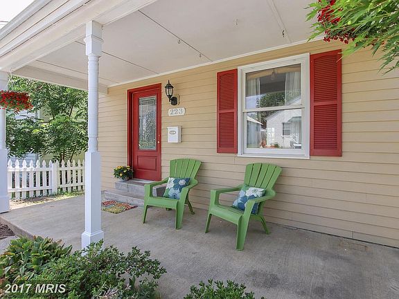 A place to relax rain or shine