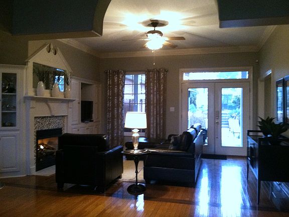 Another section of L.Room   