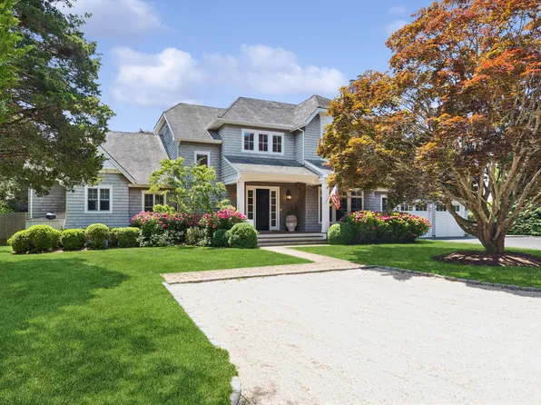 23 Old Montauk Hwy, Amagansett, NY 11930